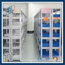 Best Price China Factory Medium Duty Long Span Shelving Rack